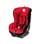 Картинка Автокресло Peg-Perego Viaggio 1 Duo-Fix K Rouge (красный)