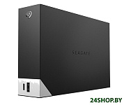 Картинка Внешний накопитель Seagate One Touch Desktop Hub 4TB