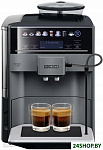 Картинка Эспрессо кофемашина Siemens EQ.6 plus s100 TE651209RW