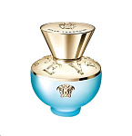 Картинка Туалетная вода VERSACE Pour Femme Dylan Turquoise (50 мл)