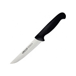 Картинка Нож для мяса Arcos 2900 ЧЁРНЫЙ (294725)