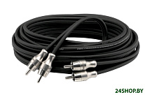 Картинка Кабель Aura RCA-B250 MkII