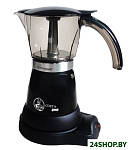 Картинка Гейзерная кофеварка Endever Costa-1020
