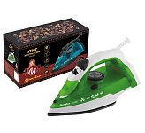 Картинка Утюг Матрёна МА-050 (зелёный)