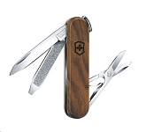 Картинка Нож швейцарский Victorinox Classic SD 0.6221.63