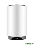Картинка Накопительный электрический водонагреватель Haier ES80V-VH3