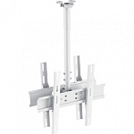 Картинка Кронштейн HOLDER PR-102 White