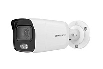 Картинка Видеокамера IP HIKVISION DS-2CD2047G2-LU