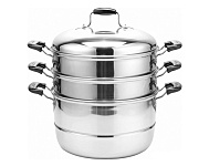 Картинка Мантоварка KELLI KL-4281-28