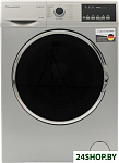 Картинка Стиральная машина Schaub Lorenz SLW MG6133
