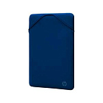 Картинка Чехол HP Reversible Protective 15.6 2F1X7AA (черный, синий)