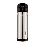 Картинка Термокружка THERMOS JMW-500 SBK 500мл (нержавеющая сталь)