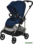 Melio (navy blue)
