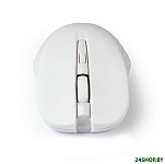 Картинка Мышь SmartBuy One 340AG (белый)