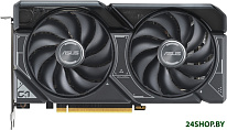 Dual GeForce RTX 4060 Ti OC Edition 16GB GDDR6 DUAL-RTX4060TI-O16G