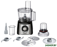 Картинка Кухонный комбайн Bosch MCM 3401M