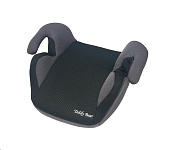 Картинка Детское сиденье Мишутка Carmella LB 311 (04, grey dot/black)