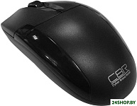 Мышь проводная CBR CM 302 Black