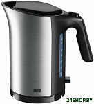 Картинка Электрочайник Braun WK 5100 BK