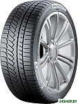 WinterContact TS 850 P MO SUV 275/50R20 113V