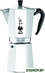 Картинка Гейзерная кофеварка Bialetti Moka Express 1167