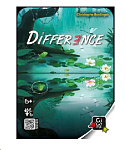 Картинка Настольная игра Стиль Жизни Дифферанс (Difference)