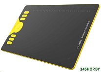 Картинка Графический планшет HUION HS610