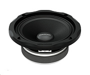 Картинка Автомобильные колонки KENWOOD KFC-SPL65