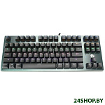 Картинка Клавиатура GEMBIRD KBW-G540L