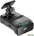 Радар-детектор SilverStone F1 Doppler Pro Wi-Fi