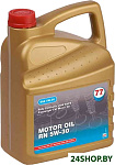 Картинка Моторное масло 77 Lubricants RN 5W-30 5л