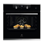Картинка Духовой шкаф Electrolux KODEH70X