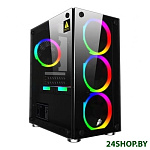 Картинка Корпус 1stPlayer FireBase X2