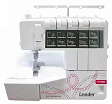 Картинка Коверлок Leader VS 390D