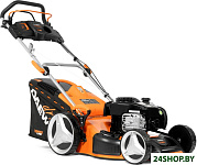 Картинка Газонокосилка Daewoo Power DLM 5100SPB