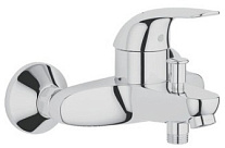Картинка Смеситель для ванны GROHE Euroeco арт. 32743000