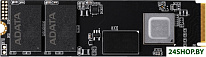 XPG GAMMIX S50 Lite 512GB AGAMMIXS50L-512G-CS