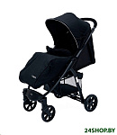 Картинка Детская прогулочная коляска Tomix Bliss V2 HP-706V2 (черный)