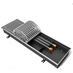 Картинка Конвектор внутрипольный TECHNO Usual KVZ 200-85-1300