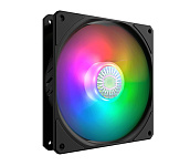 Картинка Вентилятор для корпуса Cooler Master Sickleflow 140 ARGB MFX-B4DN-14NPA-R1