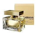 Туалетная вода DOLCE and GABBANA The One (30 мл)