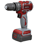 Картинка Дрель-шуруповерт Oasis ASU-12A (с 2-мя АКБ, кейс)