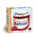 Картинка Настольная игра Правильные игры Варенье