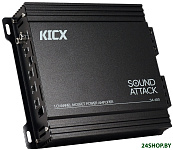 SA 600