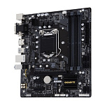 Картинка Материнская плата GIGABYTE GA-B250M-DS3H (rev 1.0)
