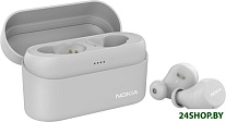Картинка Наушники Nokia Power Earbuds BH-605 Grey