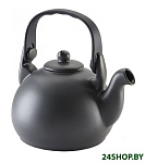 Картинка Чайник без свистка Ceraflame Colonial N52944 (графит)