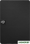 Картинка Внешний накопитель Seagate 4Tb STKM4000400