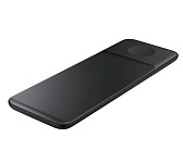 Картинка Беспроводное зарядное Samsung EP-P6300TBRGRU