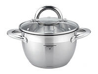 Картинка Кастрюля Mercury MC-1632